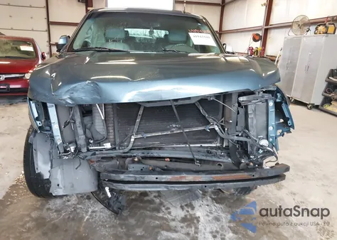 2008 Chevrolet Tahoe Lt z USA, uszkodzony, nr VIN 1GNFC13J68R275771